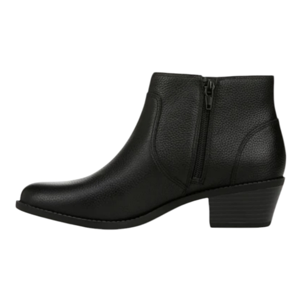 Vionic Finn Bootie - Picture 3 of 7